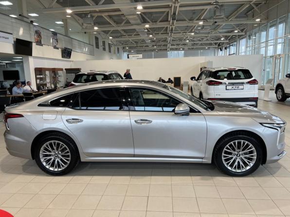 FAW Bestune B70 I с пробегом 2023 года, цена 1 575 900 рублей, 45677 км, лифтбек, Автокод Объявления