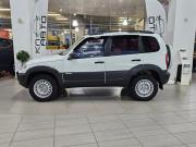 Chevrolet Niva I Рестайлинг Курган  - изображение 26
