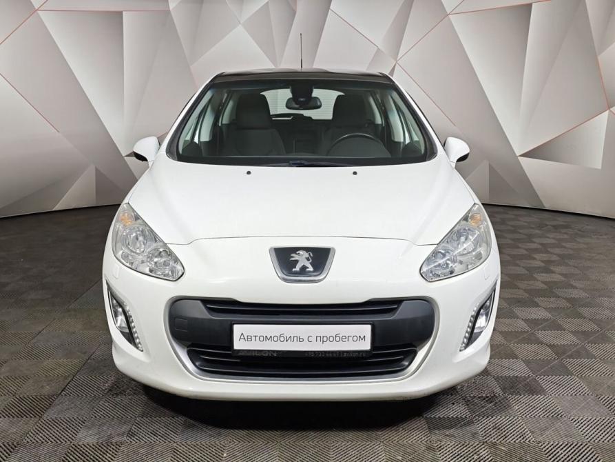 Peugeot 308 I Рестайлинг Москва  - изображение 7