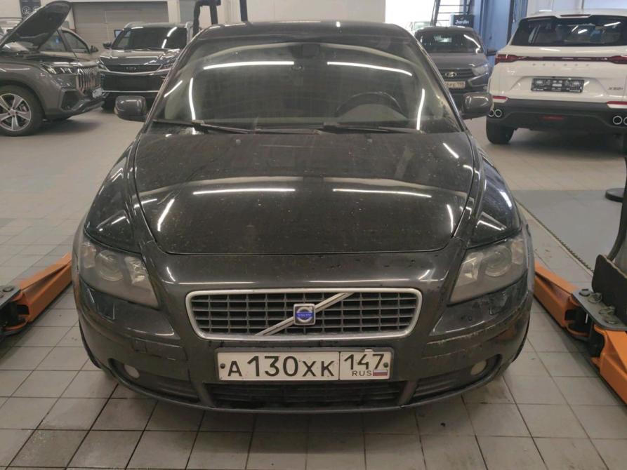 Volvo S40 II Санкт-Петербург  - изображение 1