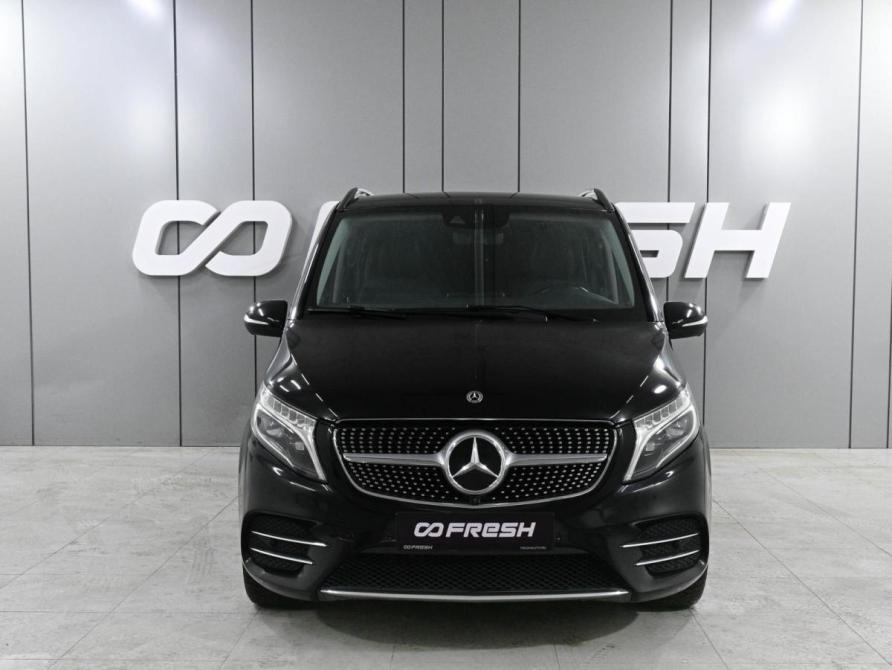Mercedes-Benz V-Класс III (W447) Рестайлинг Ростов-на-Дону  - изображение 3