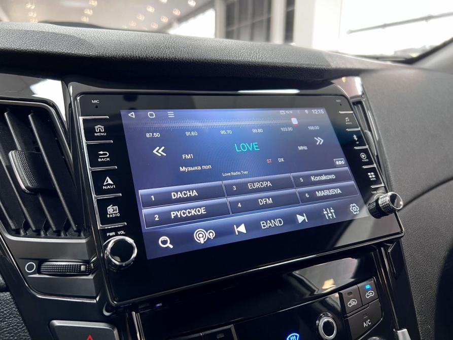 Hyundai Sonata VI (YF) Тверь  - изображение 17