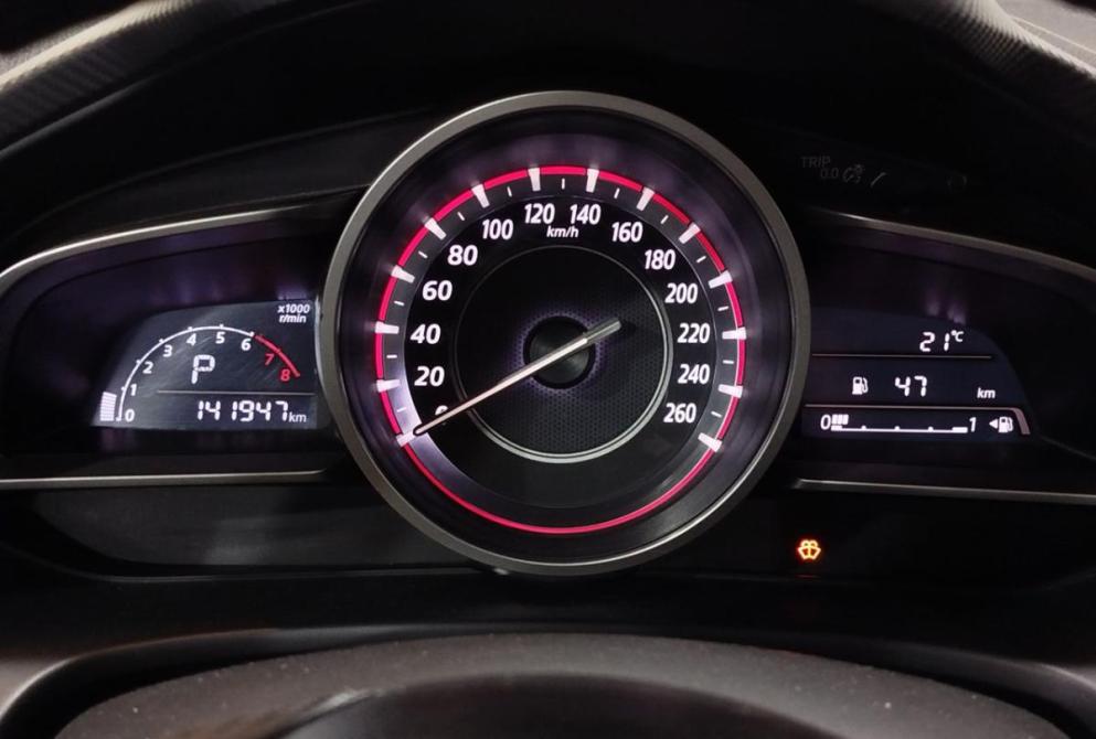Mazda 3 III (BM) Саратов  - изображение 13