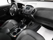 Hyundai ix35 I Рестайлинг Тверь  - изображение 35