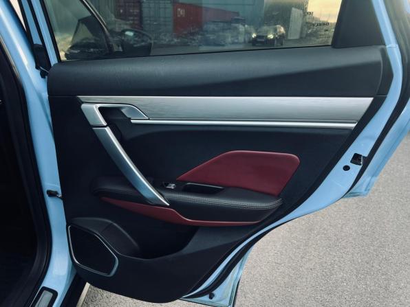 Geely Coolray I с пробегом 2022 года, цена 1 580 000 рублей, 80000 км, внедорожник, Автокод Объявления