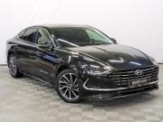 Hyundai Sonata VIII (DN8) Москва  - изображение 33