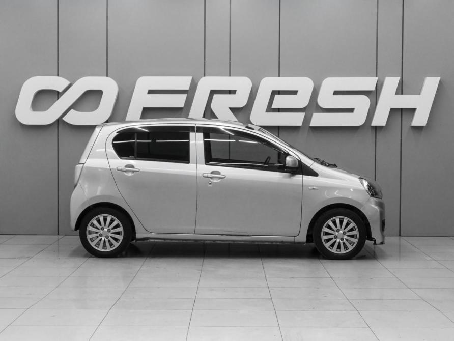 Daihatsu Mira e:S I Рестайлинг Ростов-на-Дону  - изображение 5