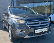 Ford Kuga II Рестайлинг Томск  - изображение 25