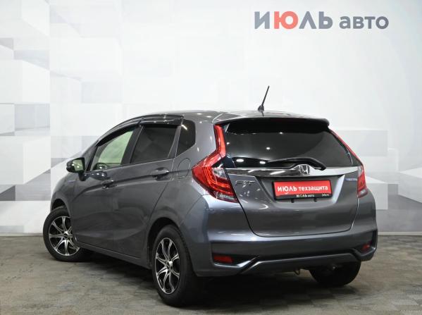 Honda Fit III Рестайлинг с пробегом 2018 года, цена 1 350 000 рублей, 131368 км, хэтчбек, Автокод Объявления