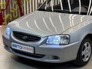 Hyundai Accent II Уфа  - изображение 27