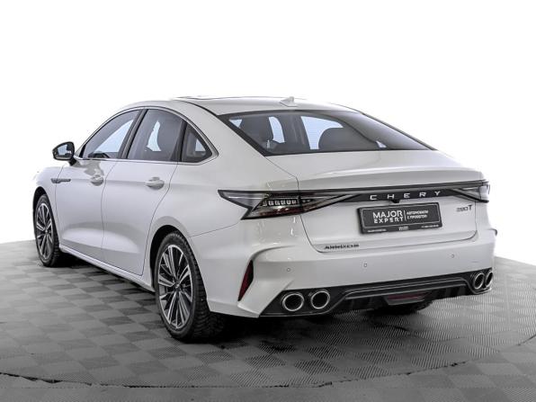 Chery Arrizo 8 с пробегом 2023 года, цена 1 990 000 рублей, 29996 км, седан, Автокод Объявления