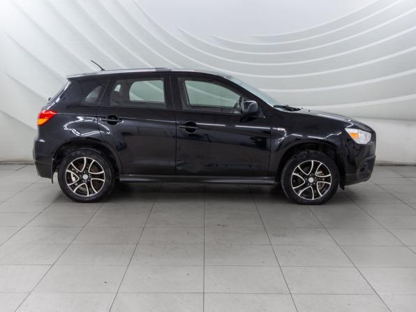 Mitsubishi ASX I с пробегом 2012 года, цена 1 143 000 рублей, 71177 км, внедорожник, Автокод Объявления