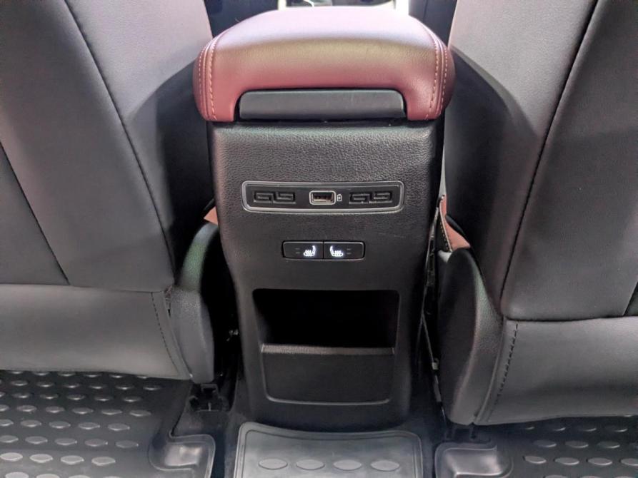 Geely Coolray I Москва  - изображение 22