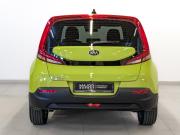 Kia Soul III Москва  - изображение 35