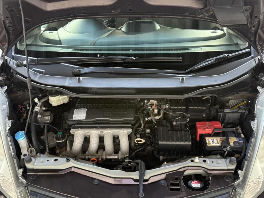 Honda Fit II Кемерово  - изображение 9