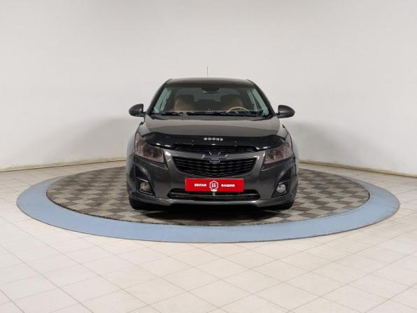 Chevrolet Cruze I Рестайлинг с пробегом 2012 года, цена 599 900 рублей, 270000 км, седан, Автокод Объявления