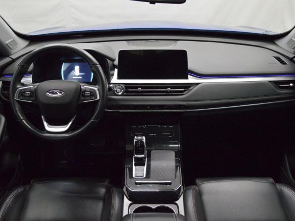 Chery Tiggo 7 Pro I с пробегом 2020 года, цена 1 636 000 рублей, 36884 км, внедорожник, Автокод Объявления