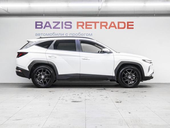 Hyundai Tucson IV с пробегом 2023 года, цена 3 159 000 рублей, 58496 км, внедорожник, Автокод Объявления