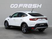 Renault Arkana I Краснодар  - изображение 22