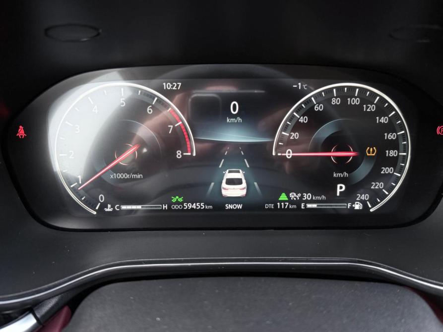 Changan CS85 Липецк  - изображение 9