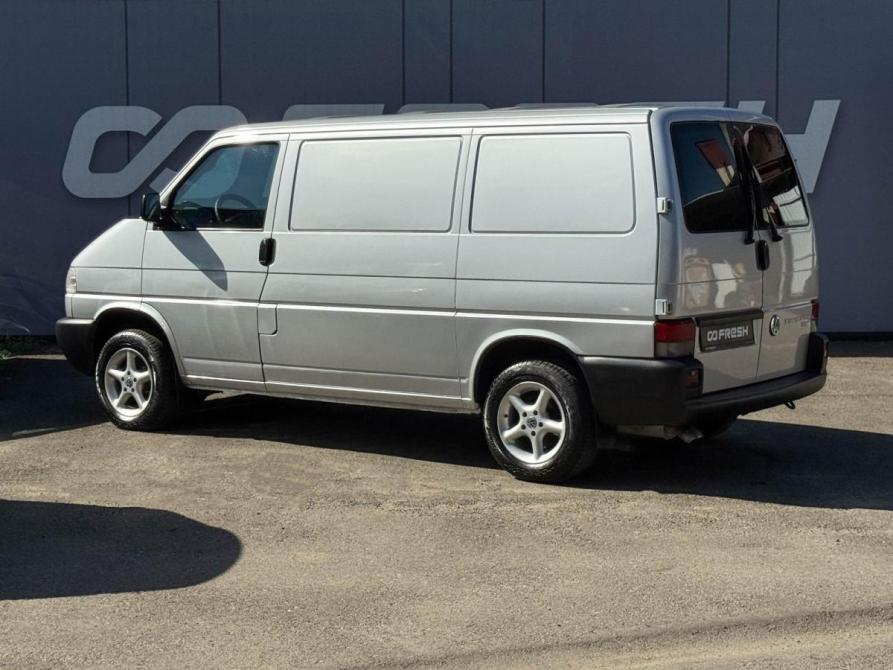 Volkswagen Transporter T4 Кропоткин  - изображение 2