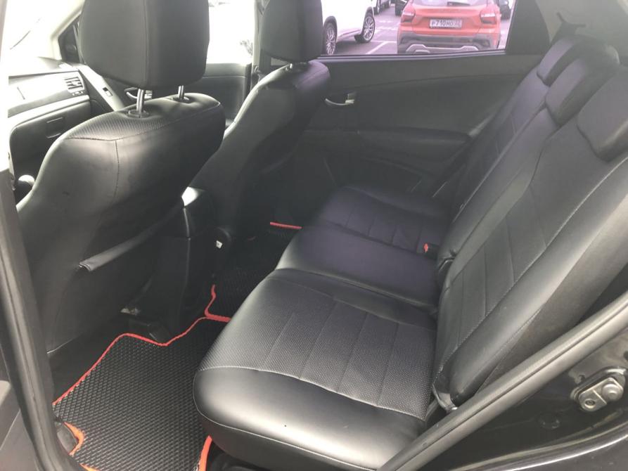 SsangYong Actyon II Брянск  - изображение 11
