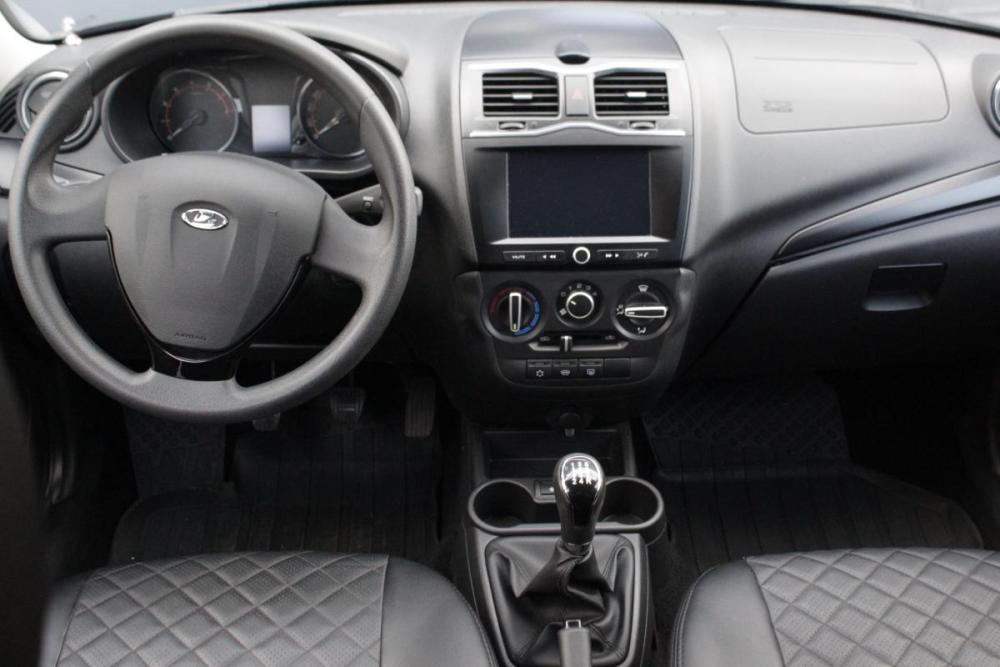 Lada (ВАЗ) Granta I Рестайлинг Брянск  - изображение 7