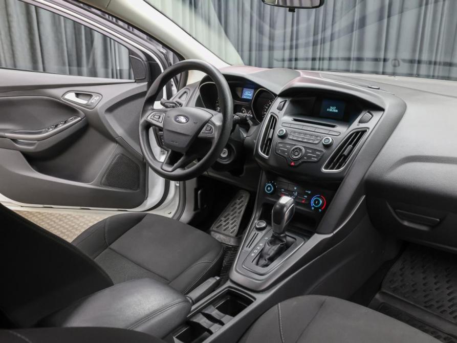 Ford Focus III Рестайлинг Москва  - изображение 10