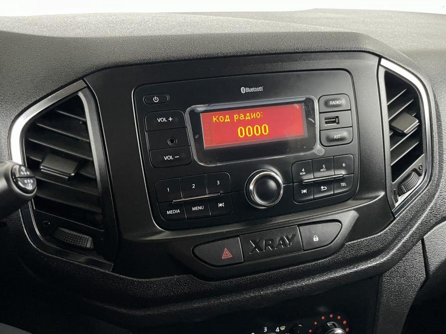 Lada (ВАЗ) XRAY I Екатеринбург  - изображение 21