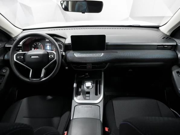 Haval Jolion I с пробегом 2023 года, цена 1 770 000 рублей, 47900 км, внедорожник, Автокод Объявления