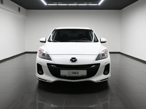 Mazda 3 II (BL) Рестайлинг с пробегом 2012 года, цена 945 000 рублей, 151753 км, седан, Автокод Объявления