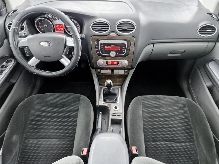 Ford Focus II Рестайлинг Нижний Новгород  - изображение 11