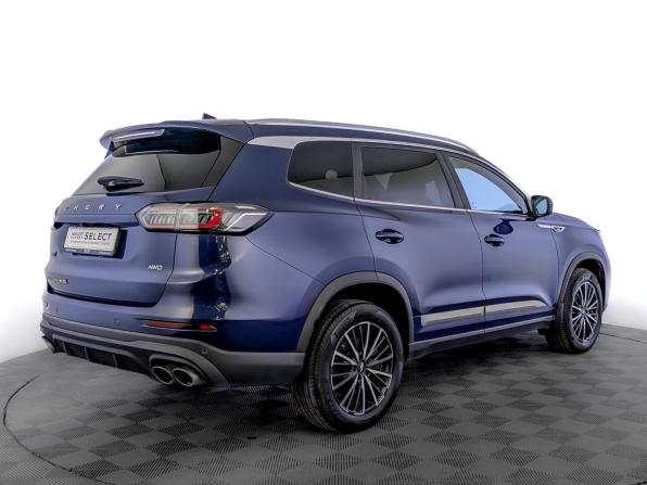 Chery Tiggo 8 Pro Max I с пробегом 2023 года, цена 2 350 000 рублей, 33226 км, внедорожник, Автокод Объявления
