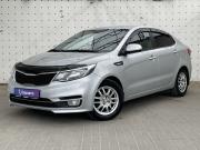 Kia Rio III Рестайлинг Тамбов  - изображение 20