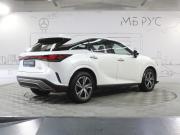 Lexus RX V Москва  - изображение 39