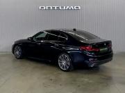 BMW 5 серии VII (G30/G31/G38) Краснодар  - изображение 24