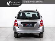Lada (ВАЗ) Granta I Рестайлинг Казань  - изображение 19