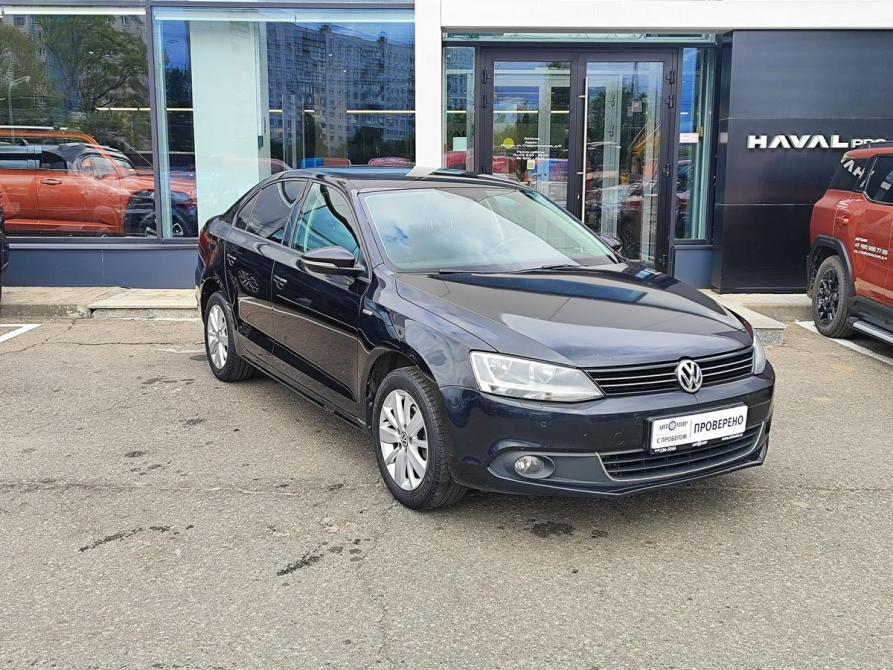Volkswagen Jetta VI Москва  - изображение 3