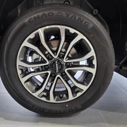 Новый Haval H5 II 2026 года, цена 4 349 000 рублей, внедорожник, Автокод Объявления