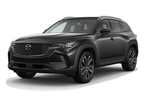 Новый Mazda CX-50 2026 года, цена 4 834 000 рублей, внедорожник, Автокод Объявления