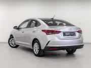 Hyundai Solaris II Рестайлинг Москва  - изображение 31
