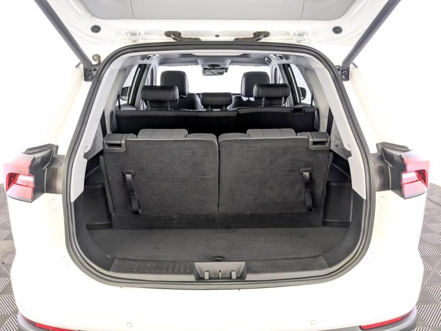 Chery Tiggo 8 Pro Max I Рестайлинг Москва  - изображение 28