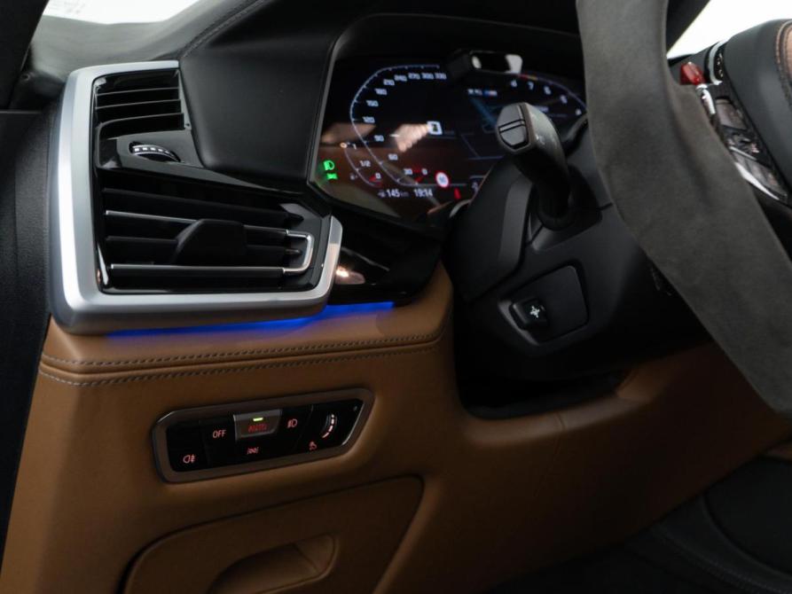 BMW X5 M III (F95) Москва  - изображение 21