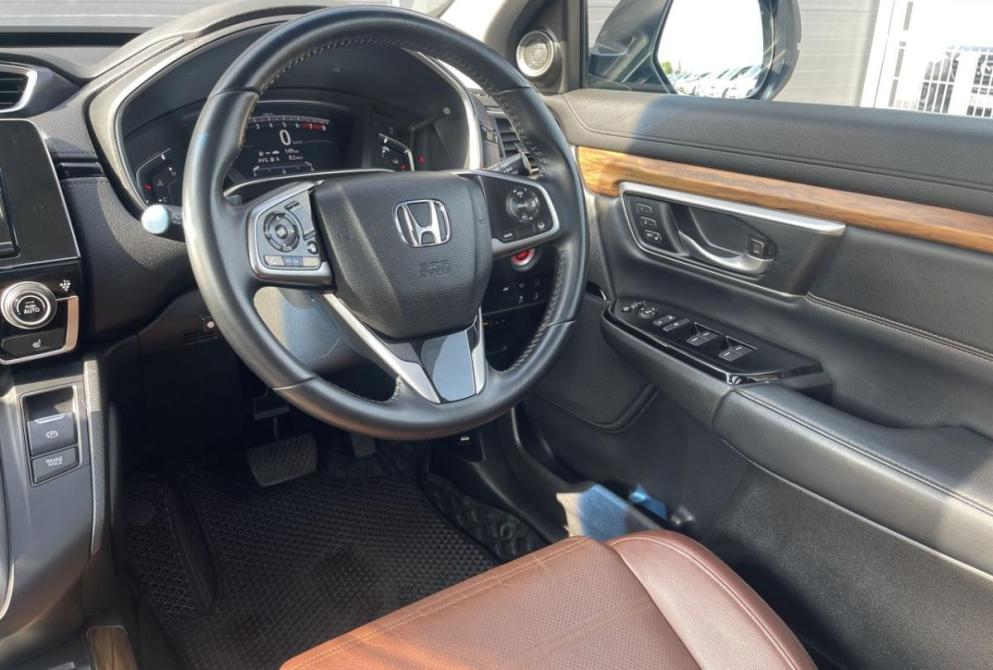 Honda CR-V V Красноярск  - изображение 15