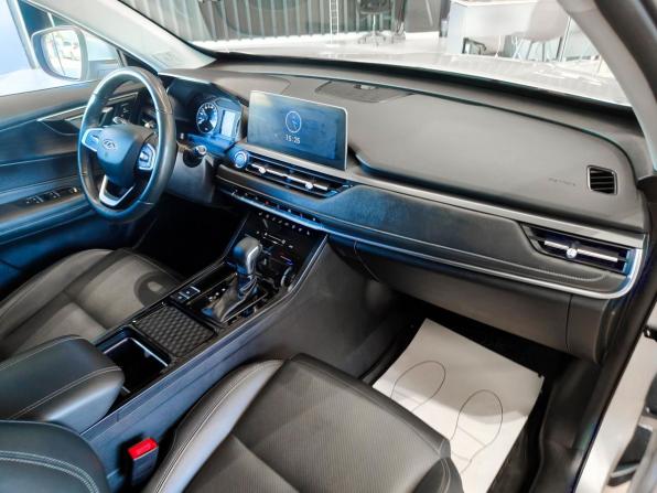 Chery Tiggo 4 Pro I с пробегом 2024 года, цена 1 490 000 рублей, 43719 км, внедорожник, Автокод Объявления