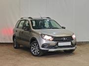 Lada (ВАЗ) Granta I Рестайлинг Кемерово  - изображение 15