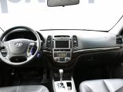 Hyundai Santa Fe II Рестайлинг Новосибирск  - изображение 44