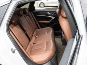 Audi A6 V (C8) Краснодар  - изображение 35