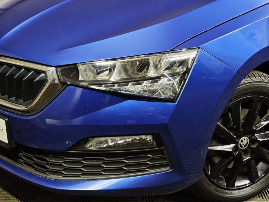 Skoda Rapid II Москва  - изображение 9
