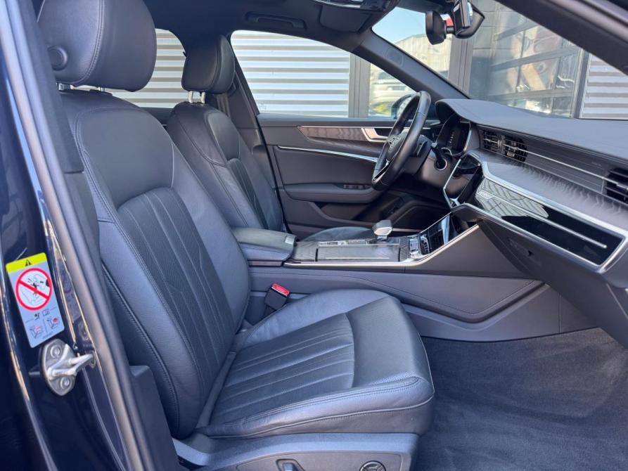 Audi A6 V (C8) Иркутск  - изображение 35